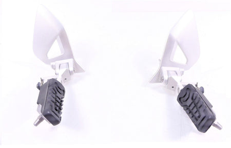 2016 BMW R1200 RT RTW K52 Front Frider Footpeg Set - Rearset 46718535641 {{ shop.shopifyCountryName }} - Mototech271