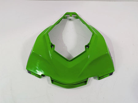2016 Kawasaki ZX10R Ninja Rear Center Tail Cover Fairing - Read 36041-0024-51B {{ shop.shopifyCountryName }} - Mototech271