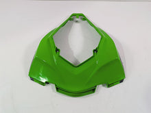 Load image into Gallery viewer, 2016 Kawasaki ZX10R Ninja Rear Center Tail Cover Fairing - Read 36041-0024-51B
