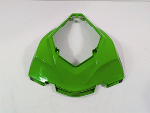 2016 Kawasaki ZX10R Ninja Rear Center Tail Cover Fairing - Read 36041-0024-51B