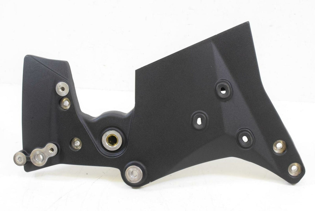 2017 Victory Octane 1200 Right Frame Plate Bracket Wall Mount 5139997-521 {{ shop.shopifyCountryName }} - Mototech271