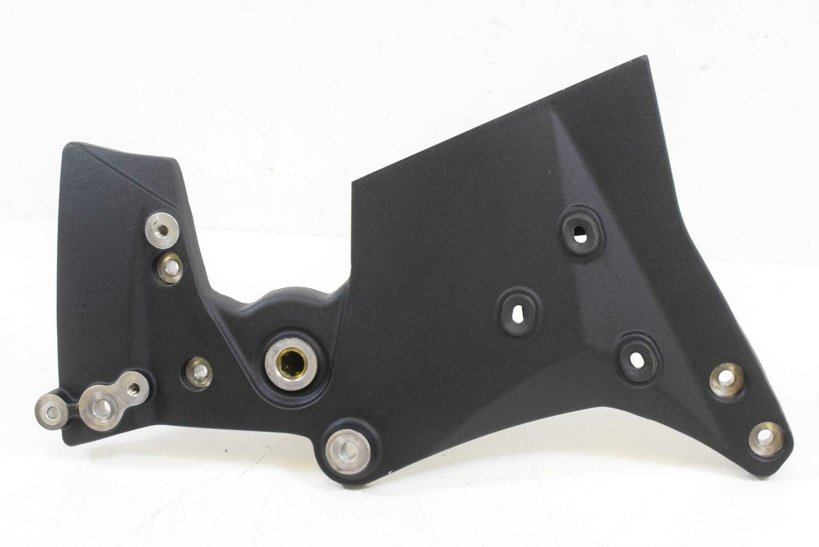 2017 Victory Octane 1200 Right Frame Plate Bracket Wall Mount 5139997-521 {{ shop.shopifyCountryName }} - Mototech271