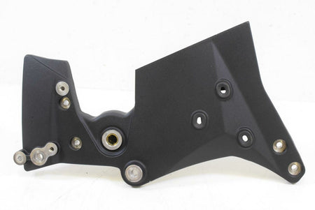 2017 Victory Octane 1200 Right Frame Plate Bracket Wall Mount 5139997-521 {{ shop.shopifyCountryName }} - Mototech271