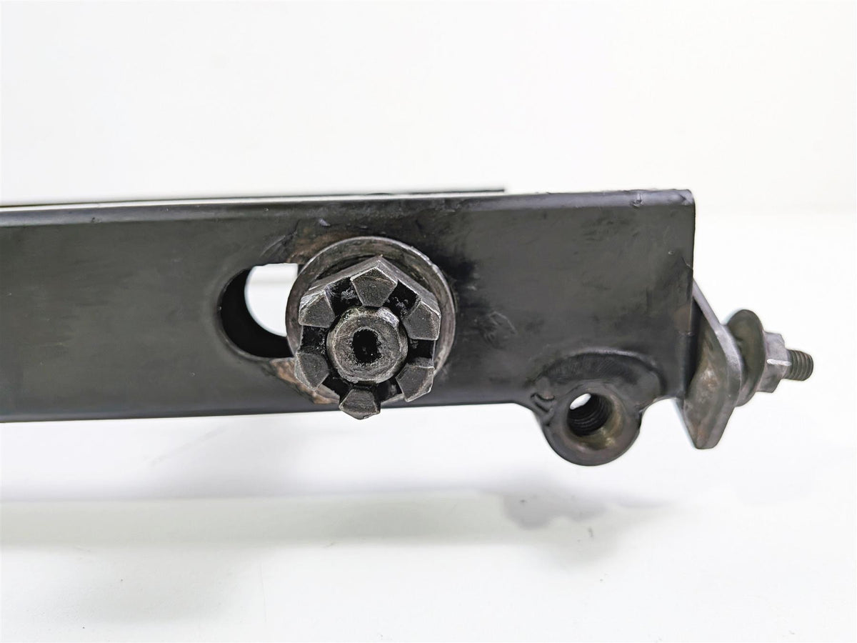 1993 Harley Touring FLHTCU Electra Glide Rear Swingarm & 3/4" Axle 47544-85B {{ shop.shopifyCountryName }} - Mototech271