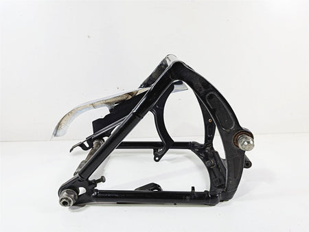 2012 Harley Softail FLSTF Fat Boy Rear Swingarm Swing Arm 47573-11BHP {{ shop.shopifyCountryName }} - Mototech271
