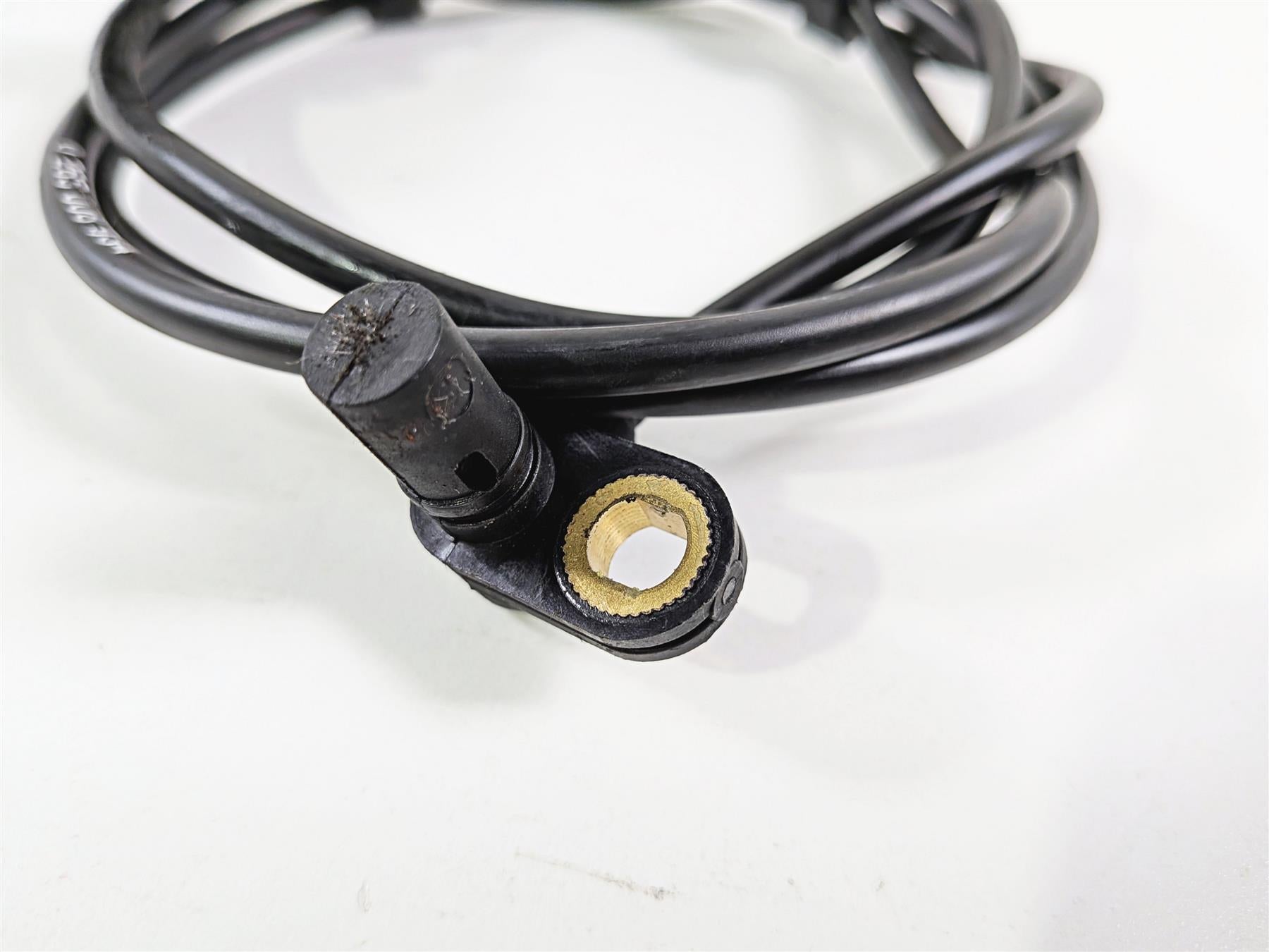 2015 KTM 1290 R Super Duke Front Abs Brake Wheel Speed Sensor Bosch 76042025000-Mototech271