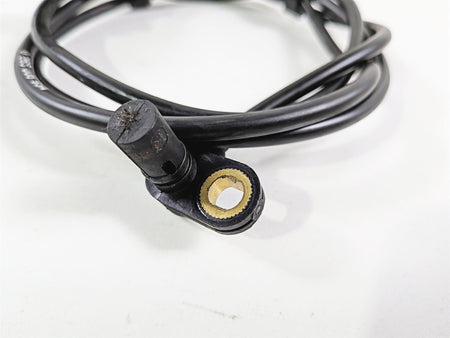 2015 KTM 1290 R Super Duke Front Abs Brake Wheel Speed Sensor Bosch 76042025000-Mototech271