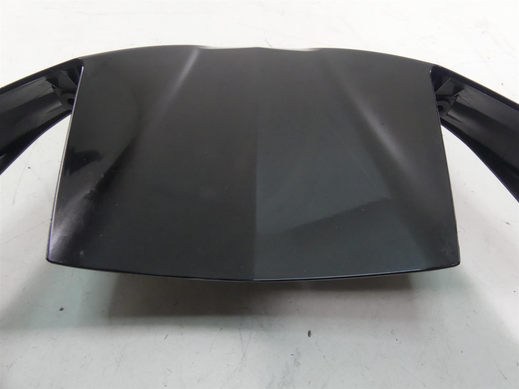 2017 BMW R1200GS GSW K50 Black Storm Front Upper Fender 46618532311 {{ shop.shopifyCountryName }} - Mototech271