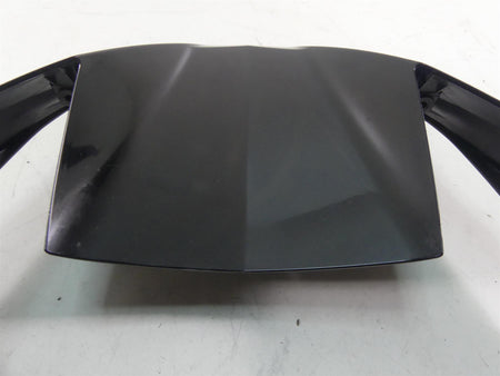 2017 BMW R1200GS GSW K50 Black Storm Front Upper Fender 46618532311 {{ shop.shopifyCountryName }} - Mototech271