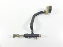 Load image into Gallery viewer, 2002 Triumph Bonneville America Rear 14mm Nissin Brake Master Cylinder T2025500 | Mototech271
