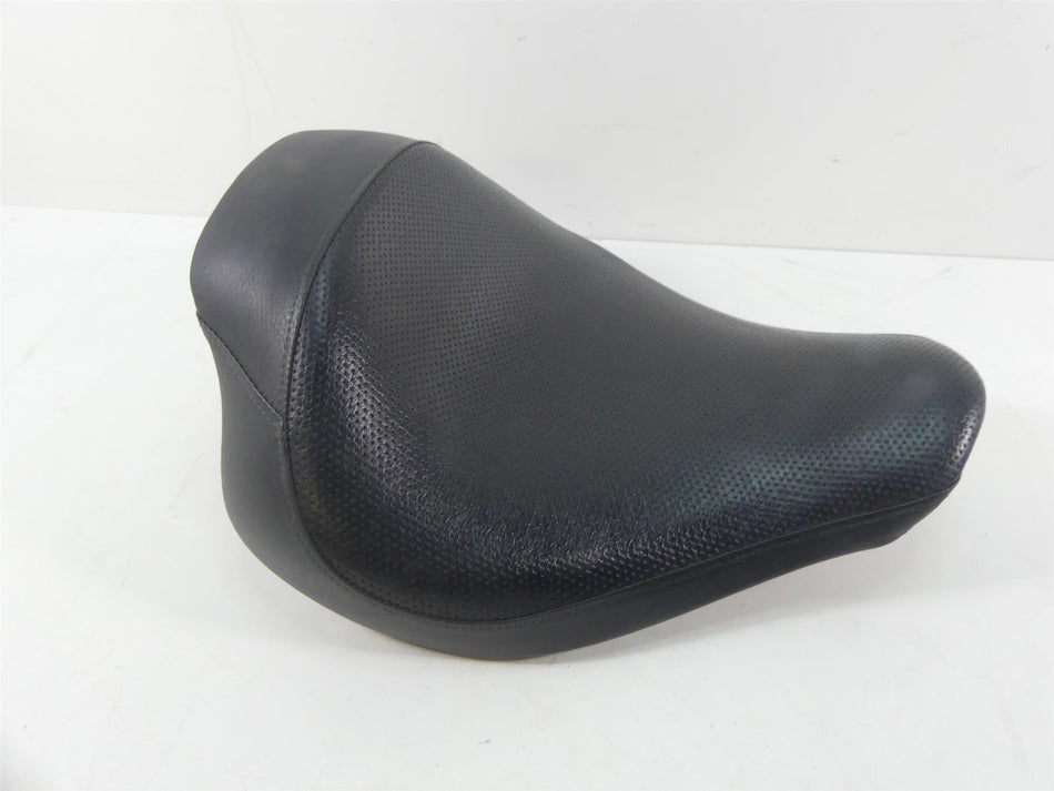 2004 Yamaha XV1700 Road Star Warrior Front Seat Saddle -No Tears 5PX-24710-00-00 {{ shop.shopifyCountryName }} - Mototech271
