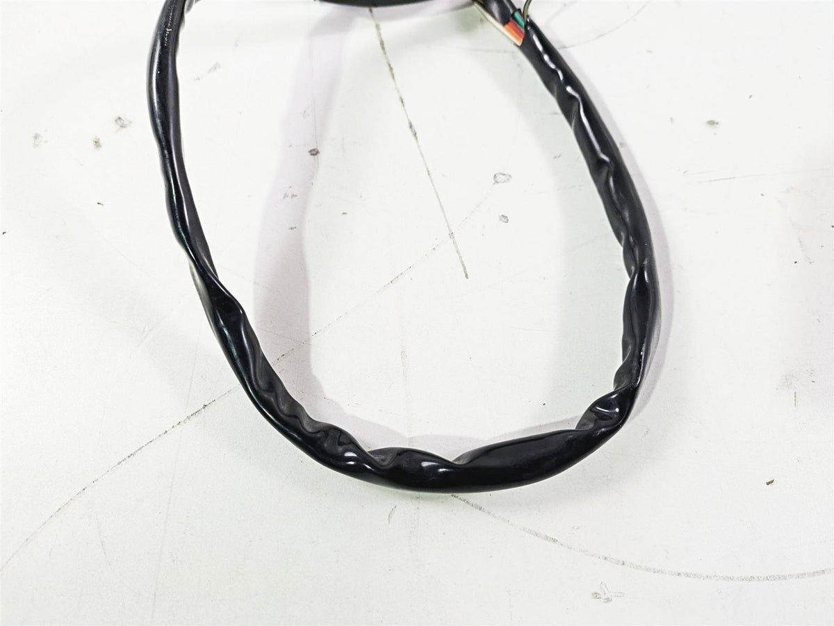 2008 Harley Touring FLHTP Electra Glide Right Hand Control Switch Read 70356-96A {{ shop.shopifyCountryName }} - Mototech271