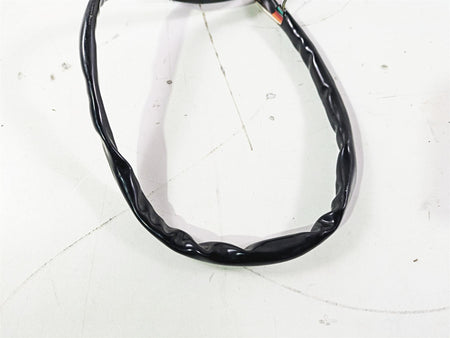 2008 Harley Touring FLHTP Electra Glide Right Hand Control Switch Read 70356-96A {{ shop.shopifyCountryName }} - Mototech271