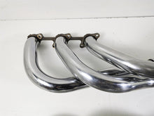 Load image into Gallery viewer, 2002 Honda GL1500 CD Valkyrie Deluxe Exhaust Pipe Muffler Headers 18300-MZ0-A02
