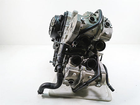 2020 Aprilia Tuono V4 Factory Running Engine Motor 776miles - Video CM2668035 {{ shop.shopifyCountryName }} - Mototech271
