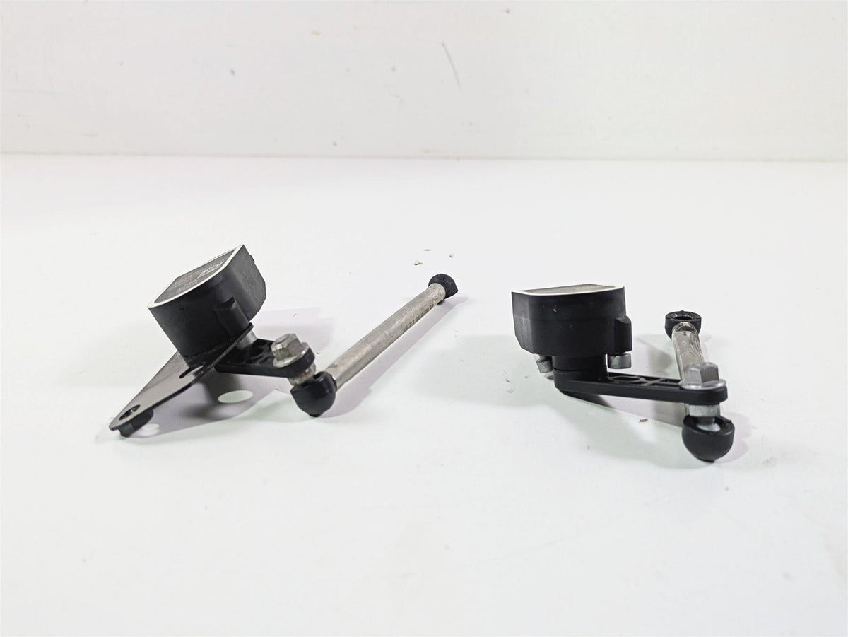 2014 BMW K1600 GTL K48 Bike Height Level Sensor Set 37146784072 {{ shop.shopifyCountryName }} - Mototech271