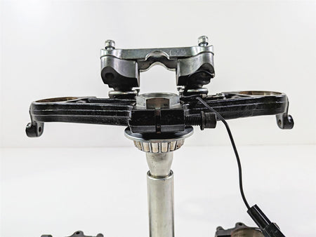 2018 Harley FLHTCU Touring Electra Glide Upper Lower Triple Tree 49mm 45900091A-Mototech271