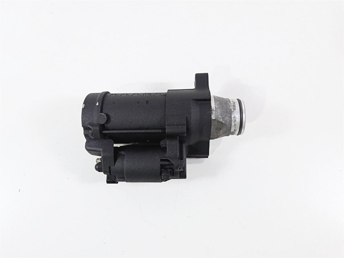 2018 Harley Touring FLHTCU Electra Glide Engine Starter Motor 107 114 31400053-Mototech271
