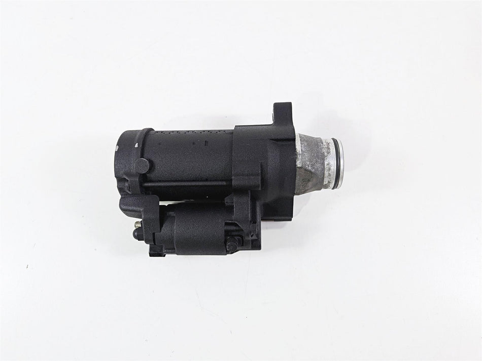 2018 Harley Touring FLHTCU Electra Glide Engine Starter Motor 107 114 31400053-Mototech271