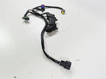 2014 Harley FLS Softail Slim Indicator Instrument Lights 72658-12 {{ shop.shopifyCountryName }} - Mototech271