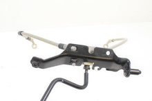 Load image into Gallery viewer, 2014 Triumph 1050 Speed Triple ABS Abs To Front Brake Caliper Line T2024122

