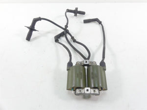 2007 Honda VT1100 C Shadow Spirit Tec Ignition Coil Set - Tested 30510-MCC-003 | Mototech271