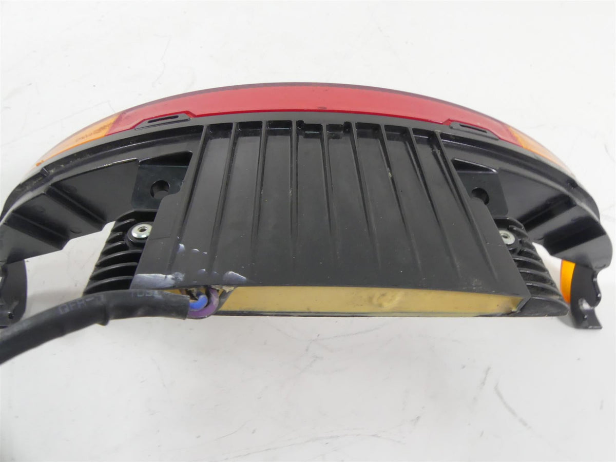 2013 Harley VRSCF Muscle V-Rod Taillight Tail Light Rear Lamp - Read 69391-09 {{ shop.shopifyCountryName }} - Mototech271