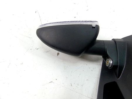 2015 BMW R1200GS GSW K50 License Plate Holder Rear Turn Signal Set 46628532317 {{ shop.shopifyCountryName }} - Mototech271
