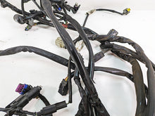 Load image into Gallery viewer, 2009 Harley FXDC Dyna Super Glide Custom Wiring Harness Loom 69603-08A | Mototech271
