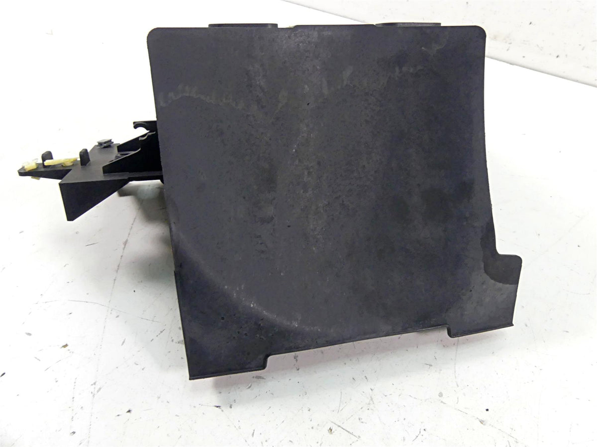 2015 Harley Touring FLHXS Street Glide Battery Tray Electrical Holder 66000010A {{ shop.shopifyCountryName }} - Mototech271