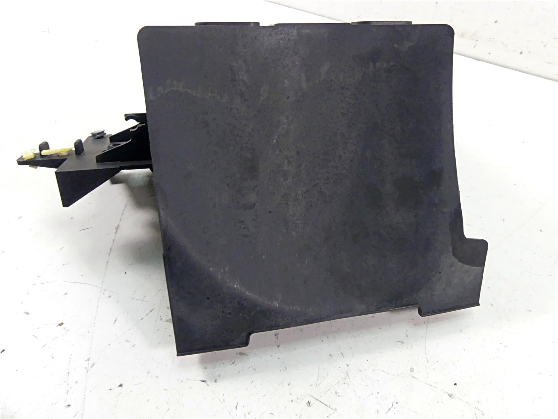 2015 Harley Touring FLHXS Street Glide Battery Tray Electrical Holder 66000010A {{ shop.shopifyCountryName }} - Mototech271