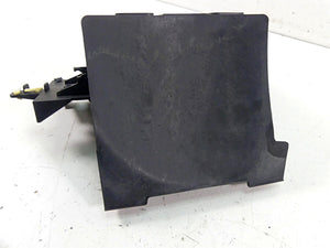 2015 Harley Touring FLHXS Street Glide Battery Tray Electrical Holder 66000010A | Mototech271