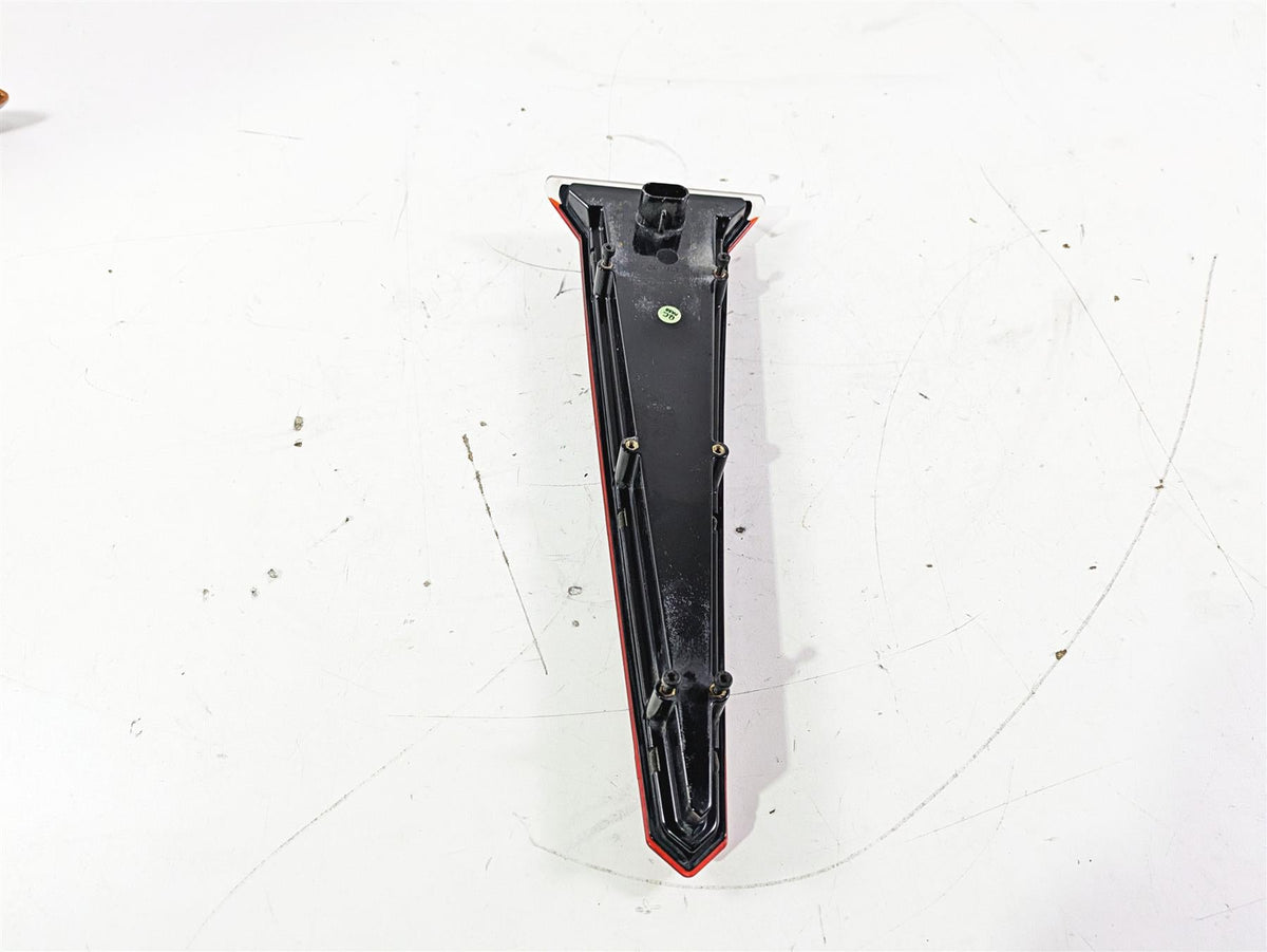 2012 Victory Cross Country Rear Taillight Tail Light Lamp 2411623 {{ shop.shopifyCountryName }} - Mototech271