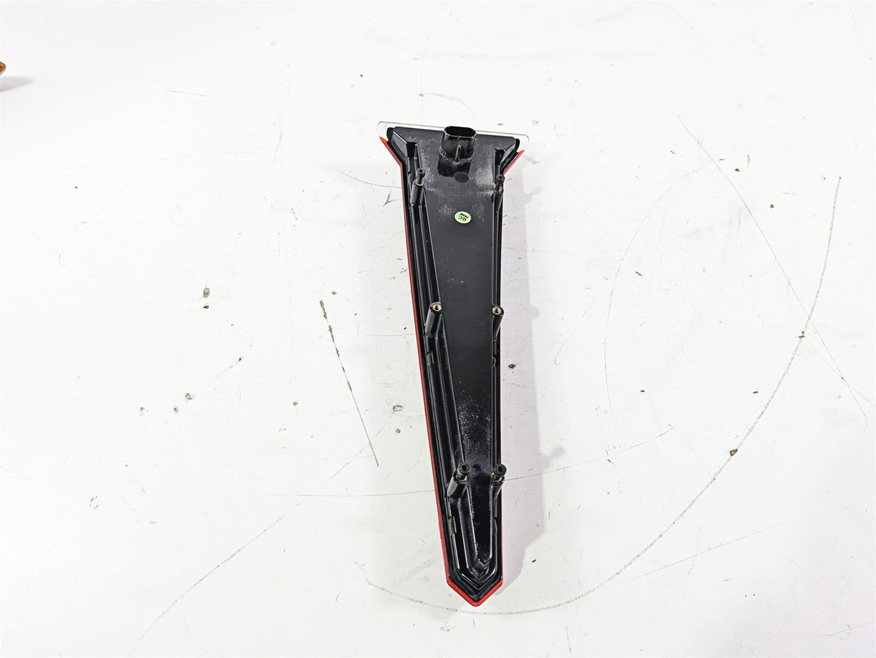 2012 Victory Cross Country Rear Taillight Tail Light Lamp 2411623 {{ shop.shopifyCountryName }} - Mototech271