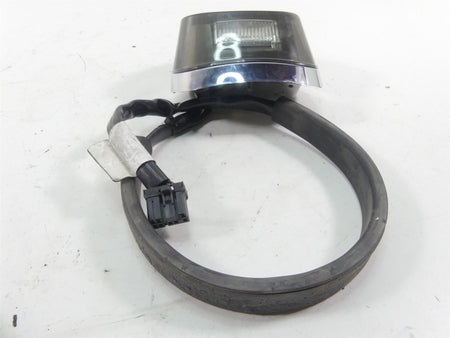 2012 Harley Touring FLHTK Electra Glide Taillight Tail Light & Wiring 68140-04 {{ shop.shopifyCountryName }} - Mototech271