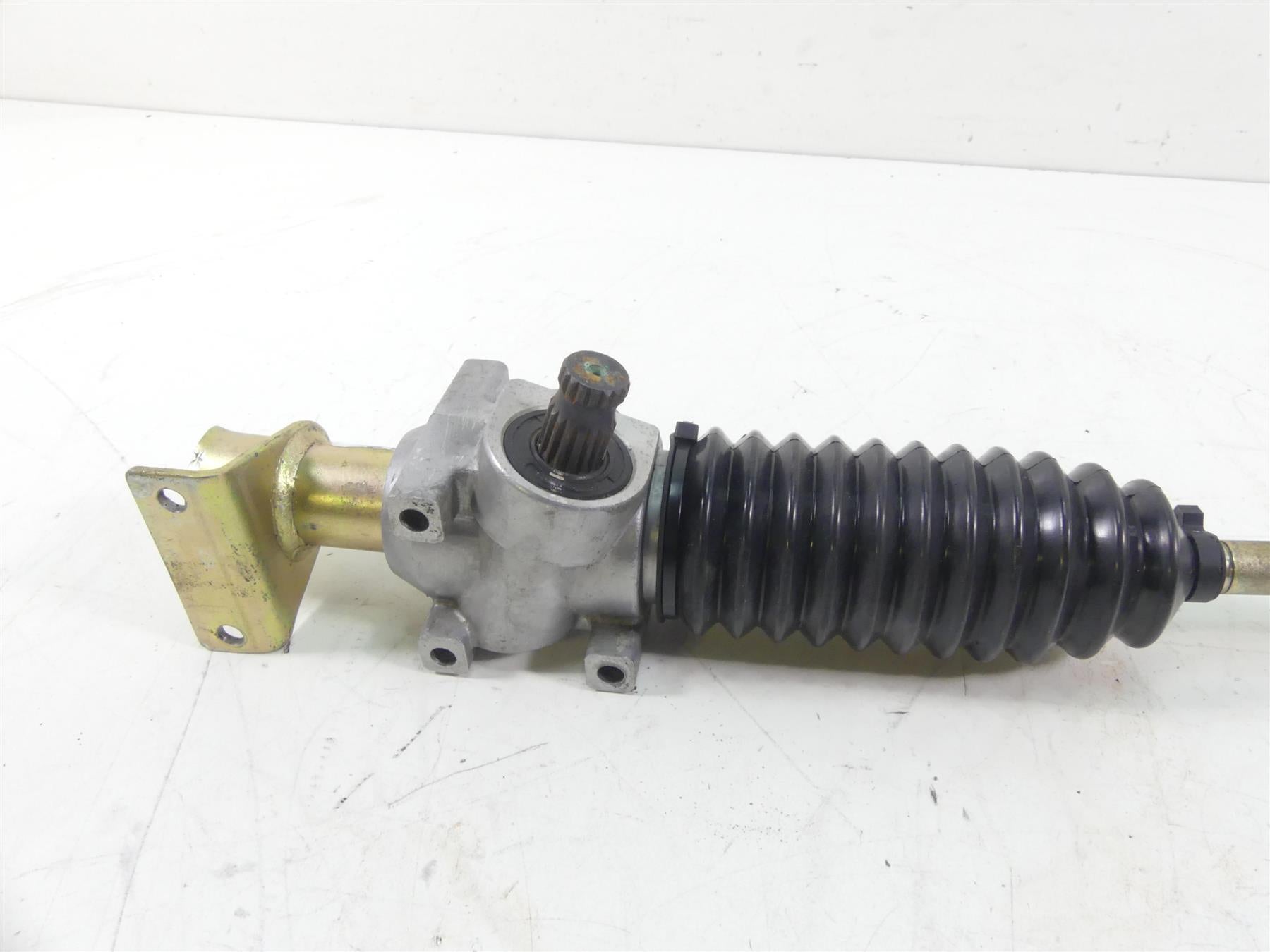2015 Arctic Wild Cat 700 Sport LTD Rack & Pinion Steering Assembly 0505-894 {{ shop.shopifyCountryName }} - Mototech271