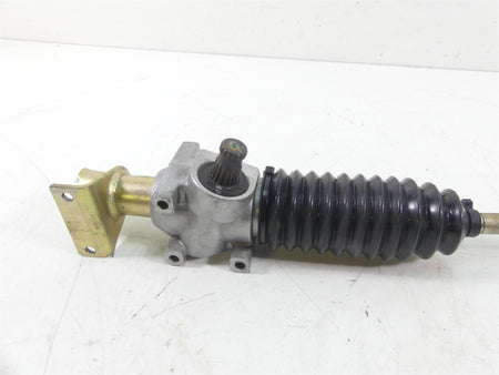 2015 Arctic Wild Cat 700 Sport LTD Rack & Pinion Steering Assembly 0505-894 {{ shop.shopifyCountryName }} - Mototech271