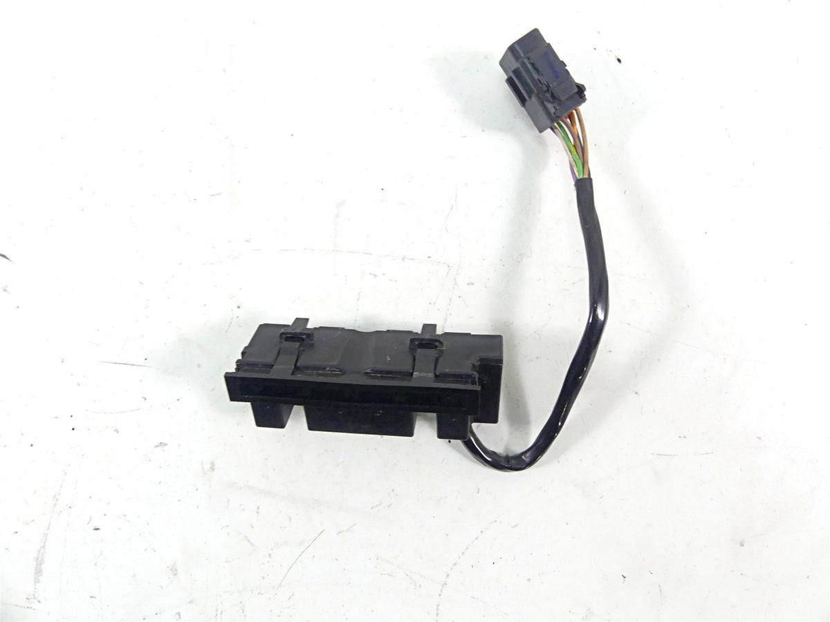 2002 Harley FLSTCI Softail Heritage Instrument Indicator Lights 68113-99C {{ shop.shopifyCountryName }} - Mototech271