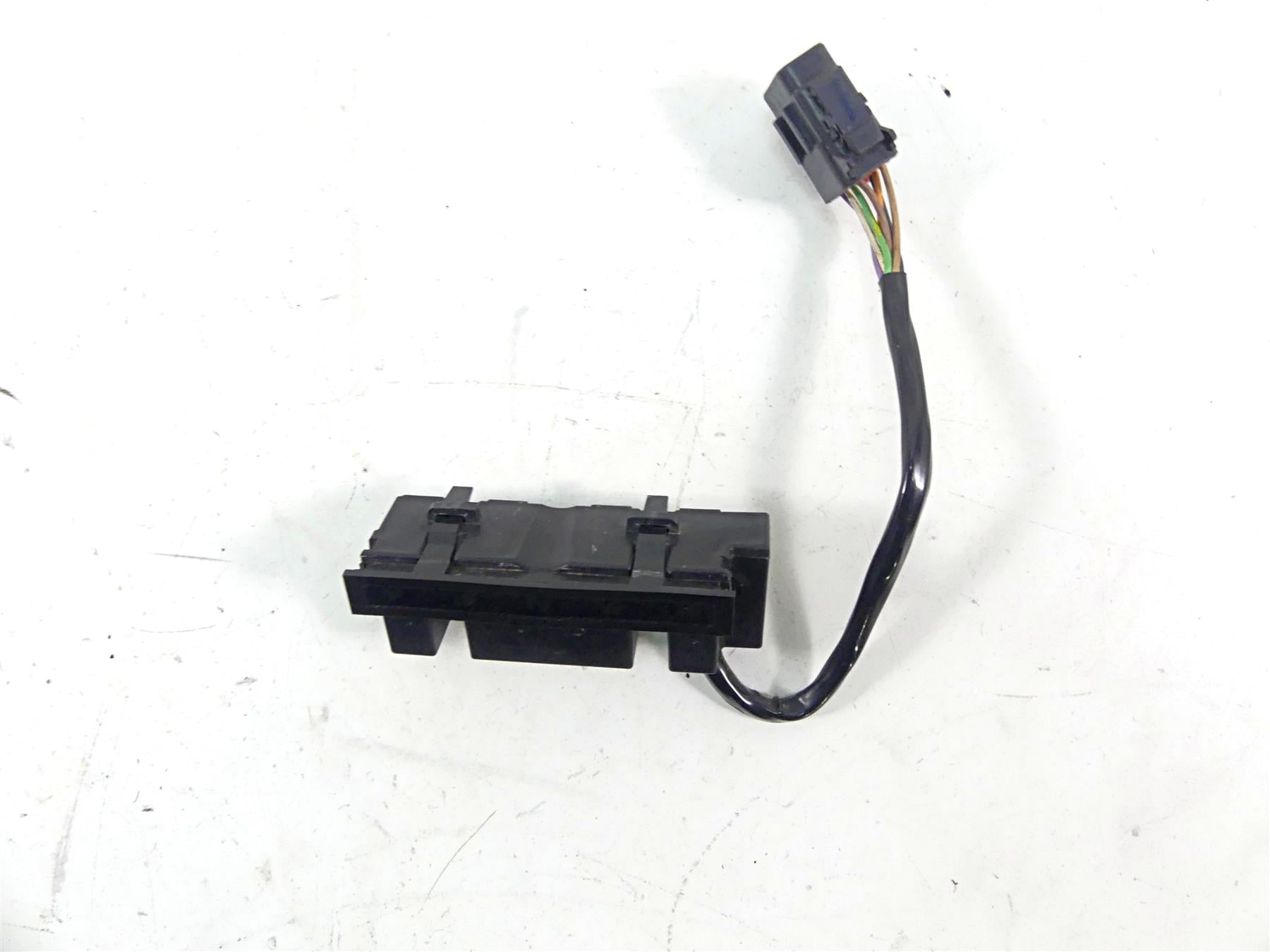 2002 Harley FLSTCI Softail Heritage Instrument Indicator Lights 68113-99C {{ shop.shopifyCountryName }} - Mototech271