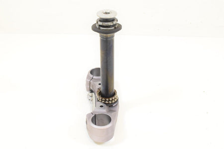 2008 Moto Guzzi Breva Sport 1200 Lower Triple Tree Steering Clamp GU05494030 {{ shop.shopifyCountryName }} - Mototech271