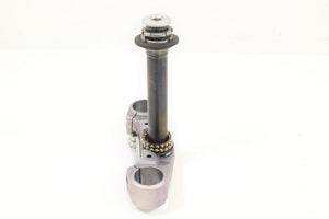 2008 Moto Guzzi Breva Sport 1200 Lower Triple Tree Steering Clamp GU05494030