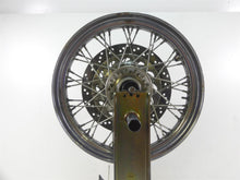 Load image into Gallery viewer, 2003 Honda VTX1300 S Straight Spoke Front Wheel Rim 17x3  44650-MEA-671 | Mototech271
