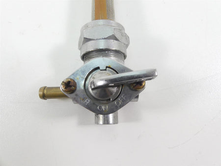 1995 Harley Touring FLHTCU Electra Glide Fuel Gas Petrol Petcock Valve 61338-94D {{ shop.shopifyCountryName }} - Mototech271