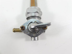 1995 Harley Touring FLHTCU Electra Glide Fuel Gas Petrol Petcock Valve 61338-94D | Mototech271