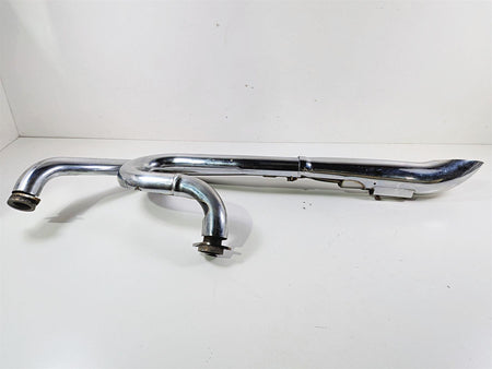 2014 Suzuki M109R VZR1800 Boulevard Hard-Krome 2-1 Exhaust Pipe System 44-6460 {{ shop.shopifyCountryName }} - Mototech271
