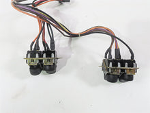 Load image into Gallery viewer, 1999 Harley Touring FLHTCUI E-Glide Auxiliary Switch SPKR CRUISE Set 70271-98
