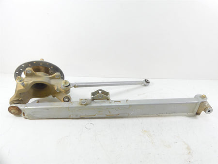 2019 Honda Talon SXS1000 S2R Left Rear Trailing Arm Spindle Set 52360-HL6-A10 {{ shop.shopifyCountryName }} - Mototech271