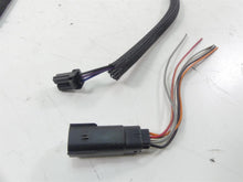 Load image into Gallery viewer, 2009 Harley FXDF Dyna Fat Bob Right Hand Control Switch &amp; Blinker 71684-06A | Mototech271
