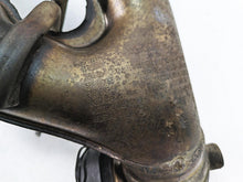 Load image into Gallery viewer, 2015 BMW S1000RR K46 Exhaust Header Manifold Pipe 18518548760 18518565052
