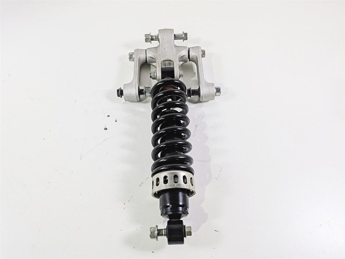 2019 Suzuki M109R VZR1800 Boulevard Rear Shock Suspension Damper 13" 62100-48GB0 {{ shop.shopifyCountryName }} - Mototech271